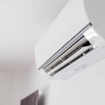 Comprar o produto de Venda de ar condicionado em Ar Condicionado em São Paulo, SP por Solutudo