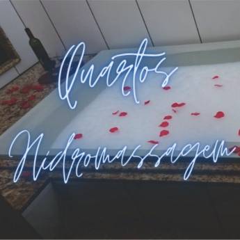 Comprar o produto de Quartos Hidromassagem em Motéis em São Manuel, SP por Solutudo