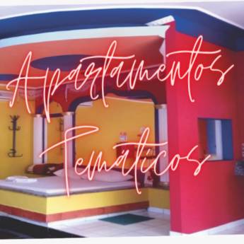 Comprar o produto de Apartamentos Temáticos em Motéis em São Manuel, SP por Solutudo