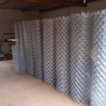 Comprar o produto de Telas para mangueirão em Telas para Alambrado em Barbosa Ferraz, PR por Solutudo