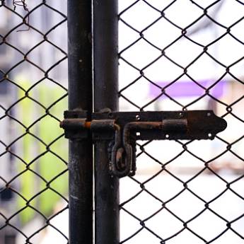 Comprar o produto de Alambrados para portão em Telas para Alambrado em Barbosa Ferraz, PR por Solutudo