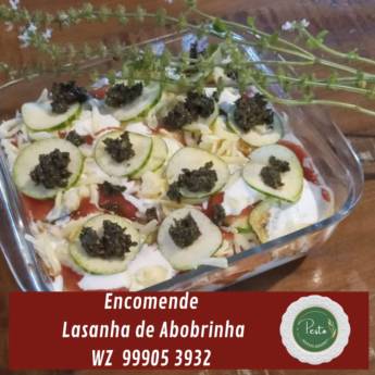 Comprar o produto de Peça já a sua !!! em Alimentos e Bebidas em Leopoldina, MG por Solutudo