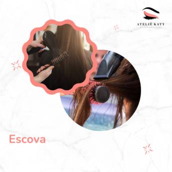 Comprar o produto de Escova em Cabelos em Botucatu, SP por Solutudo