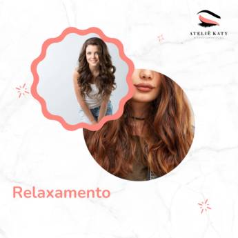 Comprar o produto de Relaxamento em Escova Progressiva em Botucatu, SP por Solutudo