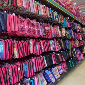 Comprar o produto de Material Escolar em Materiais Escolares em Botucatu, SP por Solutudo