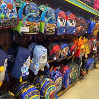 Comprar o produto de Material Escolar em Materiais Escolares em Botucatu, SP por Solutudo