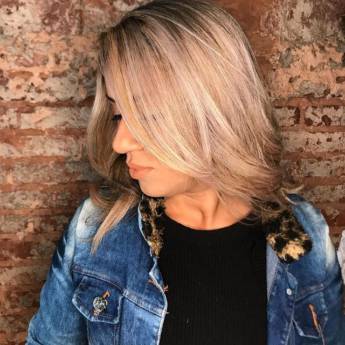 Comprar o produto de Blindagem capilar - Bauru em Cabelo em Bauru, SP por Solutudo