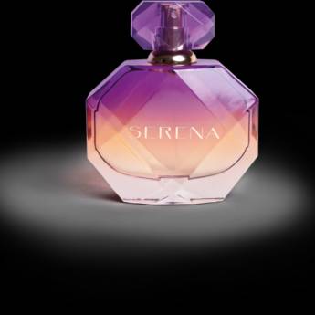 Comprar o produto de Deo Parfum Serena 100ml em Fragrâncias em Foz do Iguaçu, PR por Solutudo