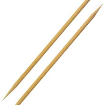 Comprar o produto de Palito de Bambu em Acessórios para Manicure em Divinópolis, MG por Solutudo