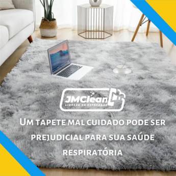 Comprar o produto de Limpeza de Tapete em Higiene e Limpeza em Vila Velha, ES por Solutudo