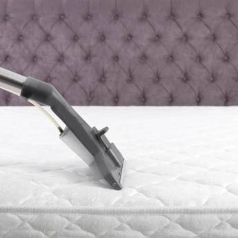 Comprar o produto de Limpeza e higienização de colchões em Limpeza de estofado  em Paranapanema, SP por Solutudo