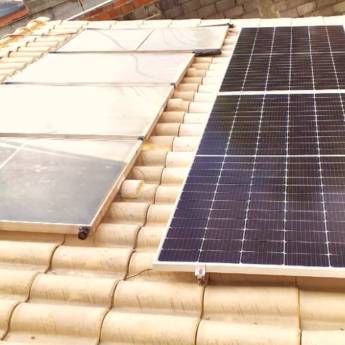 Comprar o produto de Energia solar ongrid em Energia Solar em Ibirité, MG por Solutudo