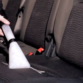 Comprar o produto de Limpeza e Higienização de Bancos Automotivo em Limpeza de estofado  em Paranapanema, SP por Solutudo