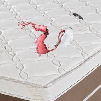 Comprar o produto de Impermeabilização de Colchões em Impermeabilização em Paranapanema, SP por Solutudo