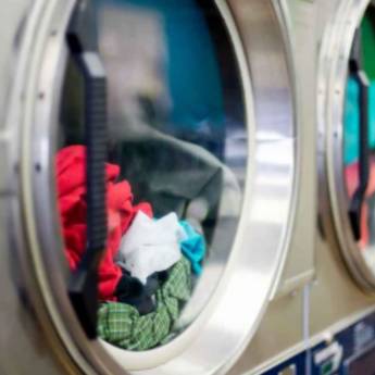 Comprar o produto de Lavanderia de Roupas em Lavanderia em Paranapanema, SP por Solutudo