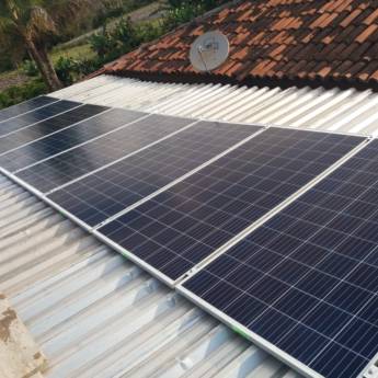Comprar o produto de Energia solar residencial em Energia Solar em Guanambi, BA por Solutudo