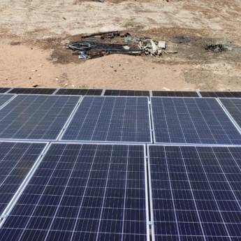 Comprar o produto de Energia solar ongrid em Energia Solar em Guanambi, BA por Solutudo