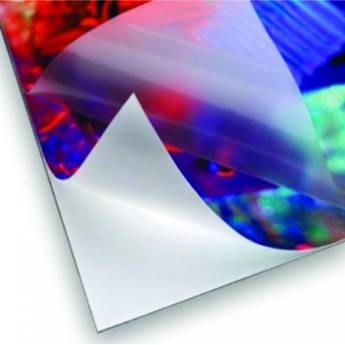 Comprar o produto de Adesivo com Laminação em Adesivos em São José do Rio Preto, SP por Solutudo