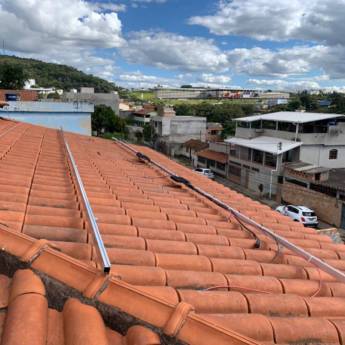 Comprar o produto de Energia solar residencial em Energia Solar em Diamantina, MG por Solutudo