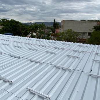 Comprar o produto de Energia solar para comércio em Energia Solar em Nova Lima, MG por Solutudo