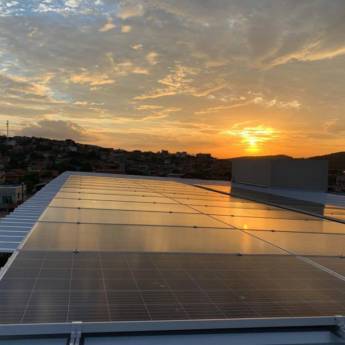 Comprar o produto de Energia solar no agronegócio em Energia Solar em Nova Lima, MG por Solutudo