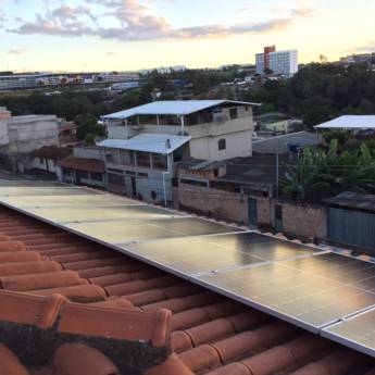 Comprar o produto de Energia solar ongrid em Energia Solar em Diamantina, MG por Solutudo