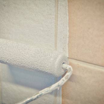 Comprar o produto de Pintura Residencial em Pinturas em Ninho Verde II Eco Residence, SP por Solutudo