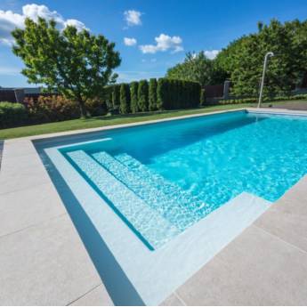 Comprar o produto de Construção de Piscinas em Piscinas em São Paulo, SP por Solutudo