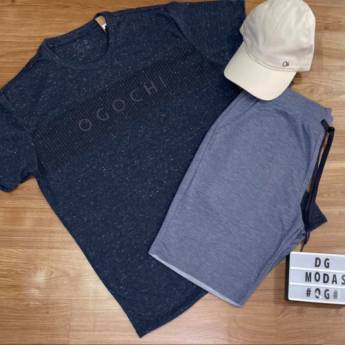 Comprar o produto de Roupa masculina em Moda Masculina em Araçatuba, SP por Solutudo