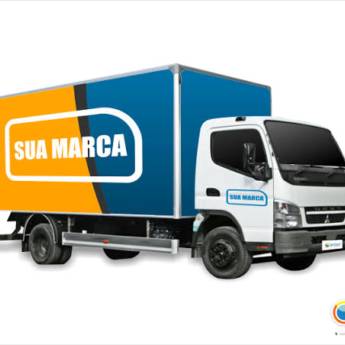 Comprar o produto de Adesivo Corrugado em Adesivos em São José do Rio Preto, SP por Solutudo