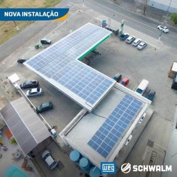 Comprar o produto de Empresa de energia solar em Energia Solar em Xangri-Lá, RS por Solutudo