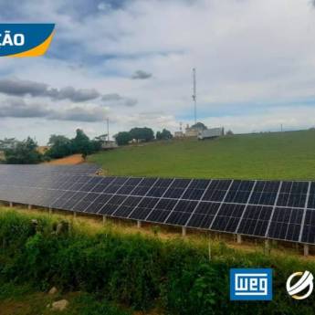 Comprar o produto de Energia solar para irrigação em Energia Solar em Xangri-Lá, RS por Solutudo