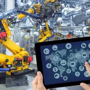 Comprar o produto de Automação Industrial  em Eletrônica - Automação Industrial em Telêmaco Borba, PR por Solutudo