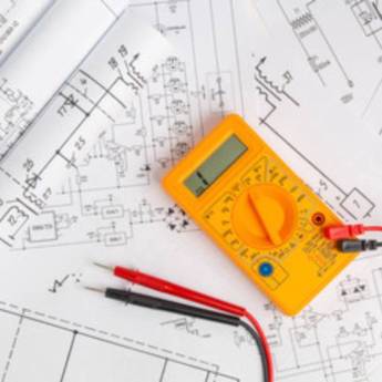 Comprar o produto de Projetos elétricos em Engenharia em Riviera de Santa Cristina III, SP por Solutudo