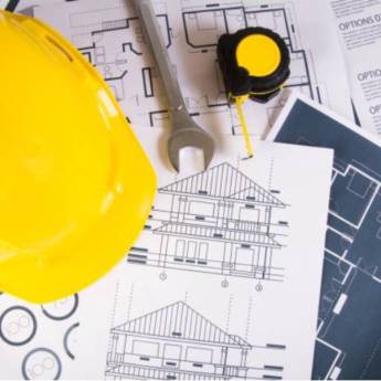 Comprar o produto de Projetos estruturais em Engenharia em Riviera de Santa Cristina XIII, SP por Solutudo