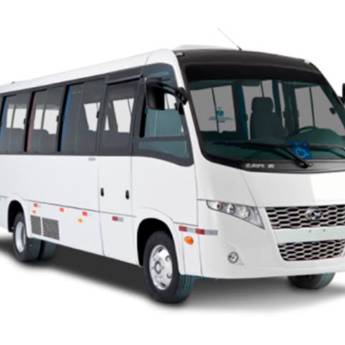Comprar o produto de Micro-ônibus em Micro Ônibus em Assis, SP por Solutudo