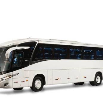 Comprar o produto de Ônibus Para Viagem em Viação - Ônibus Intermunicipais, Interestaduais e Internacionais em Assis, SP por Solutudo