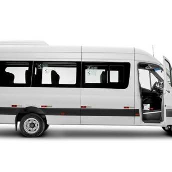 Comprar o produto de Transporte Para Shows em Fretamento - Ônibus em Assis, SP por Solutudo