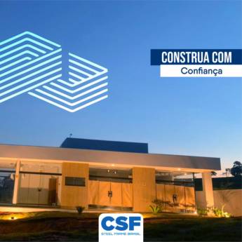 Comprar o produto de Telhados em Construção em Riviera de Santa Cristina XIII, SP por Solutudo