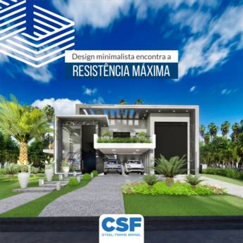 Comprar o produto de Divisórias Drywall em Drywall em Riviera de Santa Cristina XIII, SP por Solutudo