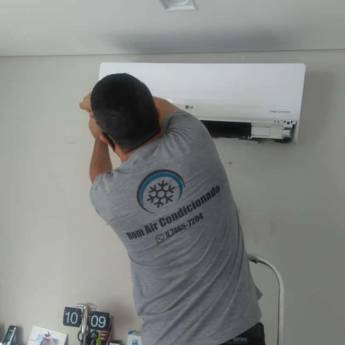 Comprar o produto de Assistência técnica a ar condicionado em apartamentos em Ar Condicionado em Cotia, SP por Solutudo