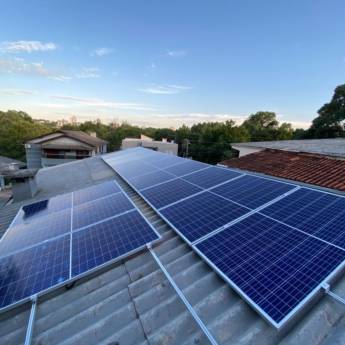 Comprar o produto de Energia solar fotovoltaica em Energia Solar em Venâncio Aires, RS por Solutudo