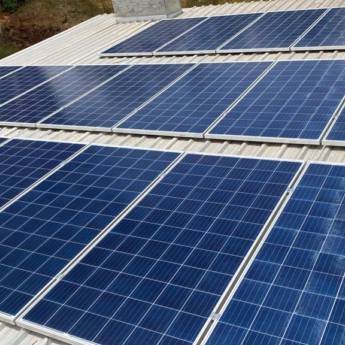 Comprar o produto de Engenharia Elétrica  em Energia Solar em Petrolina, PE por Solutudo