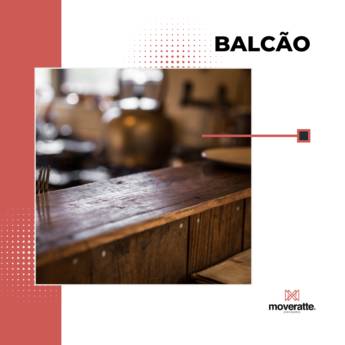 Comprar o produto de Balcão em Móveis Planejados em Botucatu, SP por Solutudo