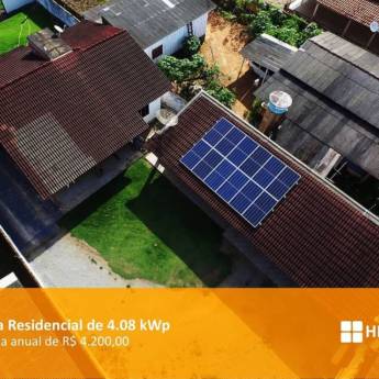 Comprar o produto de Gerador de energia solar em Energia Solar em Sinop, MT por Solutudo