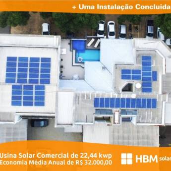 Comprar o produto de Energia solar para comércio em Energia Solar em Sinop, MT por Solutudo Comprar o produto de Energia solar para comércio em Energia Solar em Sinop, MT por Solutudo