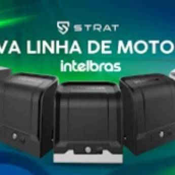 Comprar o produto de Automatização de Portões em Automatização de Portões em Ibirité, MG por Solutudo