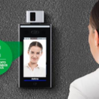 Comprar o produto de Controle de Acesso em Controle de Acesso em Ibirité, MG por Solutudo