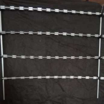 Comprar o produto de Cercontina - Novidade em Segurança eletrônica em Sarzedo, MG por Solutudo