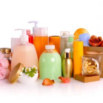 Comprar o produto de Produtos de Higiene e Cuidados Pessoais em Nossos Produtos em Jundiaí, SP por Solutudo